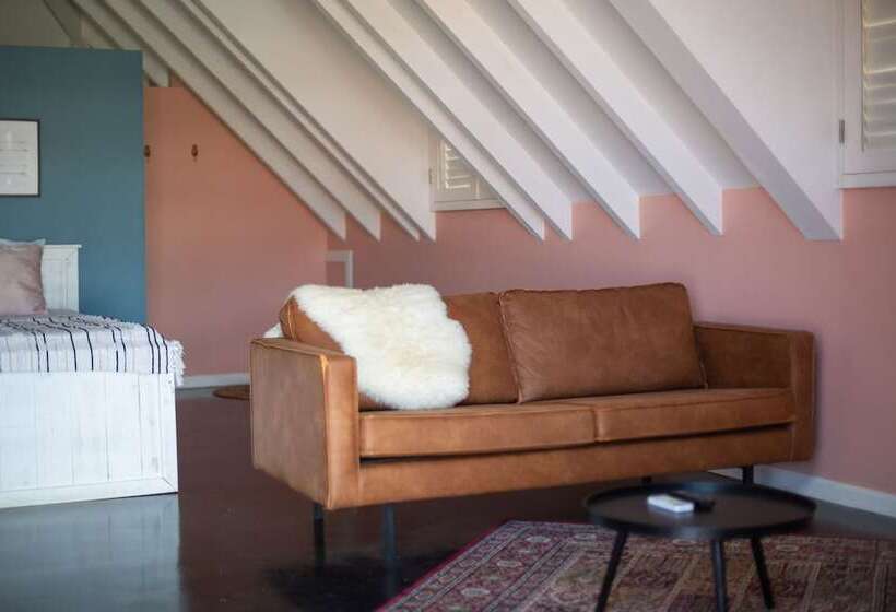 اتاق استاندارد, Boho Bohemian Boutique