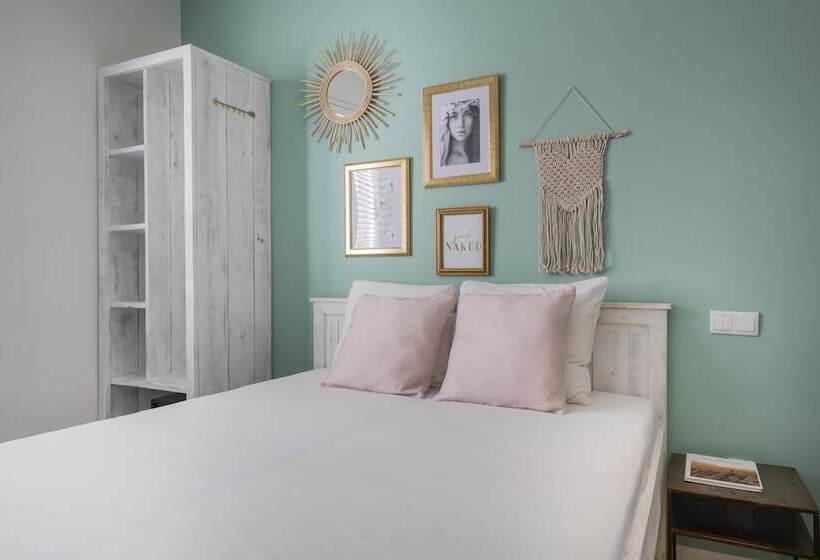 اتاق راحتی, Boho Bohemian Boutique
