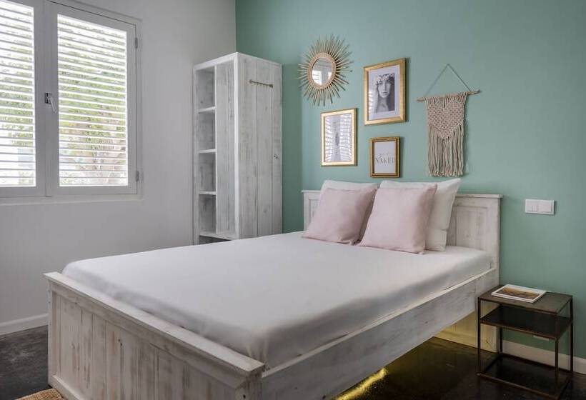 اتاق راحتی, Boho Bohemian Boutique