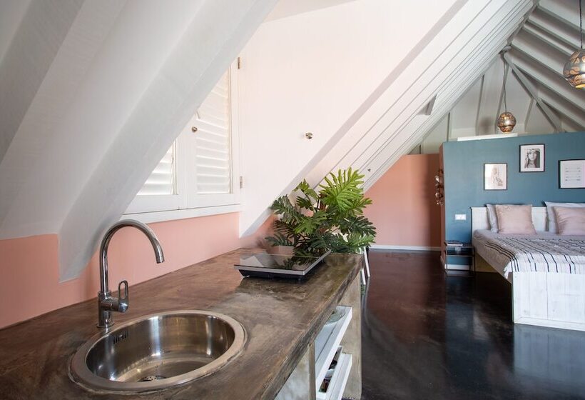 اتاق استاندارد, Boho Bohemian Boutique