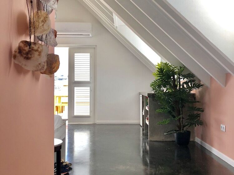 اتاق استاندارد, Boho Bohemian Boutique