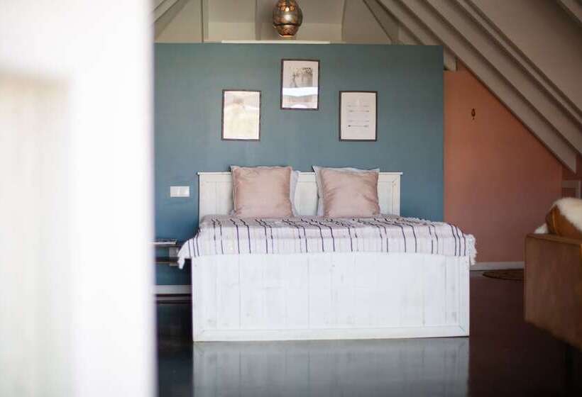 اتاق استاندارد, Boho Bohemian Boutique