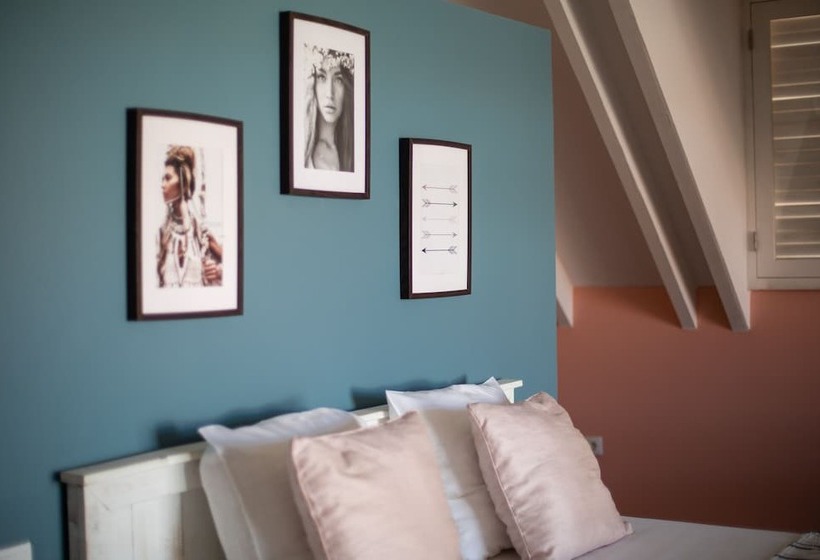 اتاق استاندارد, Boho Bohemian Boutique