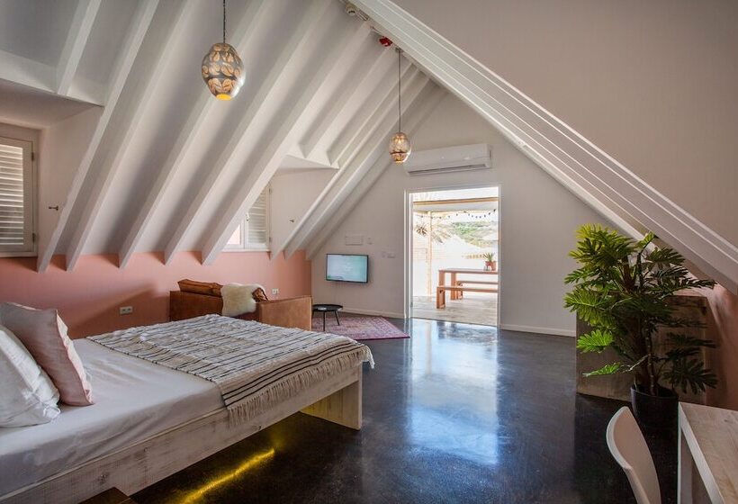 اتاق استاندارد, Boho Bohemian Boutique