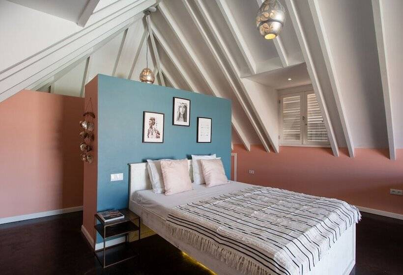 اتاق استاندارد, Boho Bohemian Boutique