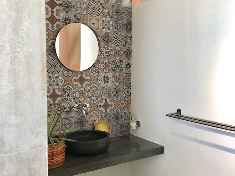 اتاق استاندارد, Boho Bohemian Boutique