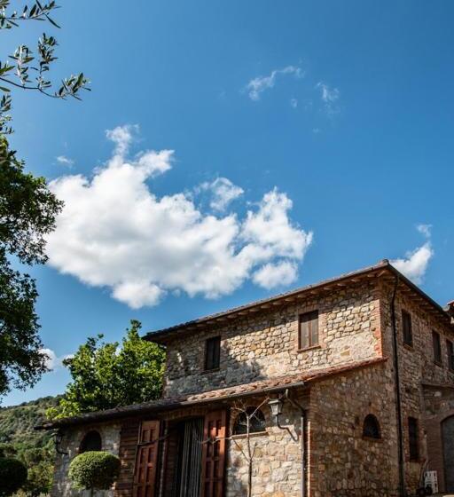 スタンダードルーム, Il Colombaio Agriturismo