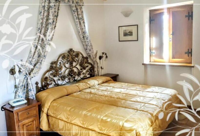 חדר סטנדרט, Il Colombaio Agriturismo