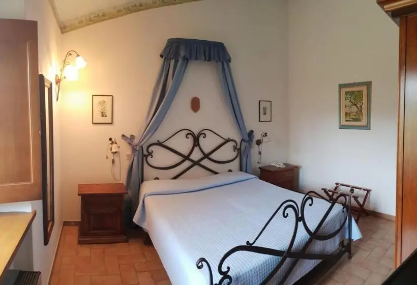 Standard-huone, Il Colombaio Agriturismo