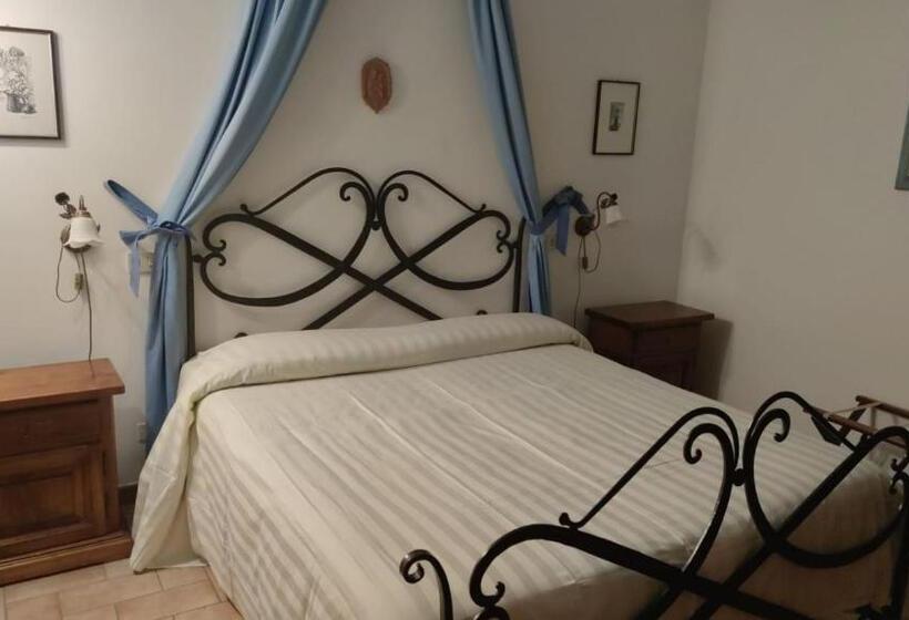 חדר סטנדרט, Il Colombaio Agriturismo