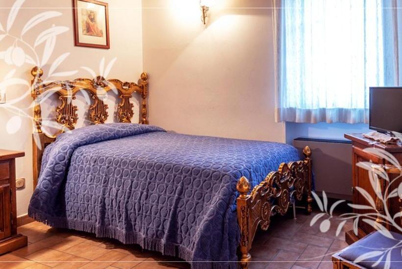 חדר סטנדרט יחיד, Il Colombaio Agriturismo