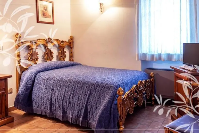 Standard Yhden Hengen Huone, Il Colombaio Agriturismo