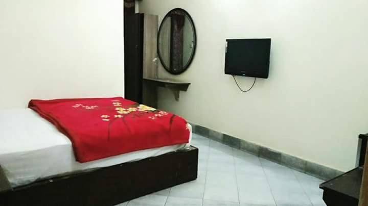 스탠다드 싱글 룸, New Pride