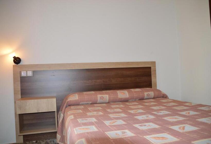 חדר סופריור, Labella Hostal Restaurante