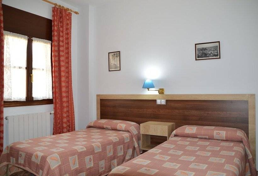 חדר סטנדרט, Labella Hostal Restaurante