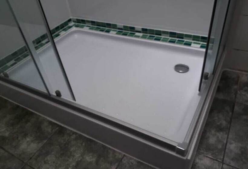 اتاق خانوادگی, Volta Inn Hostel