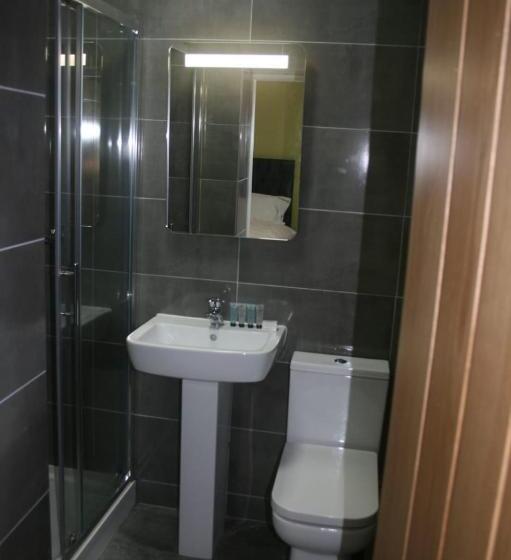 스탠다드 룸, The Spring Bank Apart