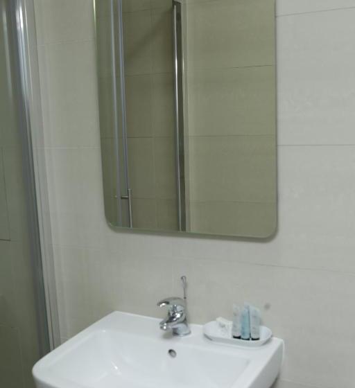 스탠다드 룸, The Spring Bank Apart