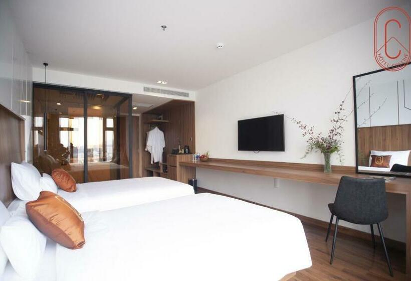 Quarto Premium, Colline Dalat