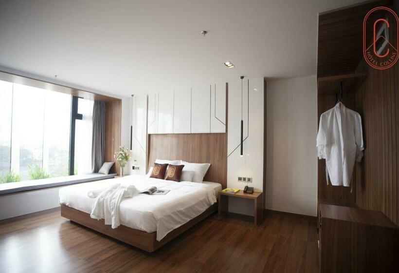 Estúdio Standard, Colline Dalat