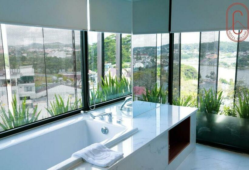 Suite, Colline Dalat