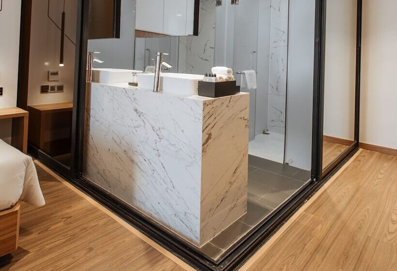 Quarto Familiar Deluxe, Colline Dalat