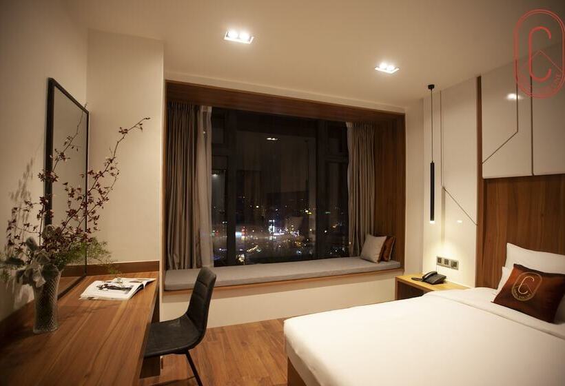 Quarto Premium, Colline Dalat