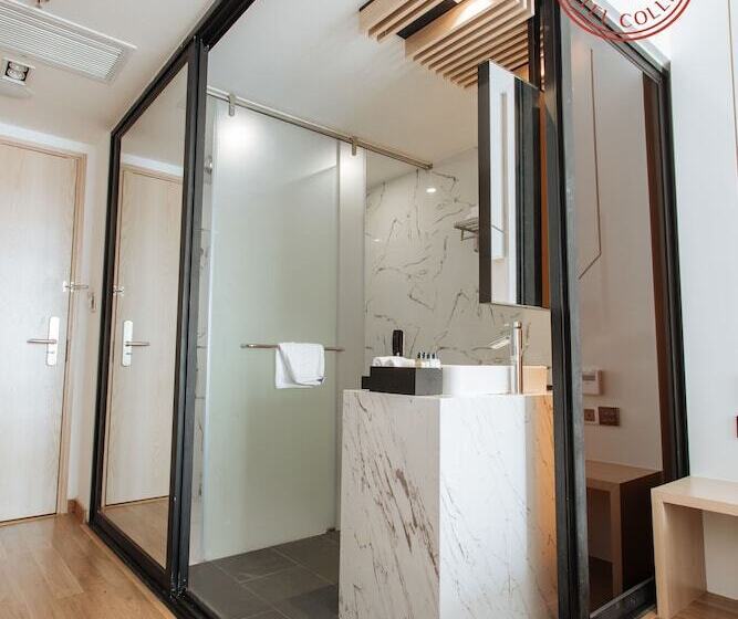 Quarto Premium, Colline Dalat