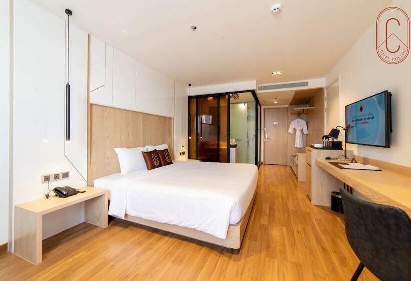 Quarto Premium, Colline Dalat