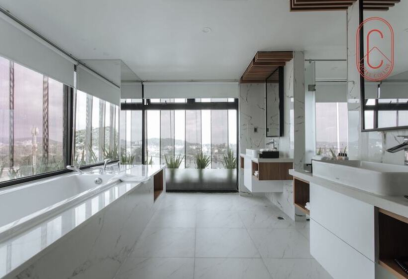 Suite, Colline Dalat