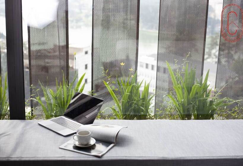 Estúdio Standard, Colline Dalat