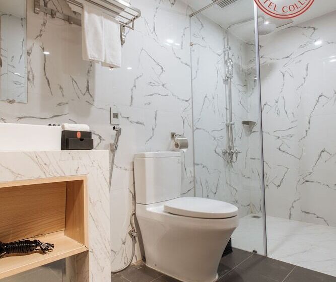 Estúdio Standard, Colline Dalat