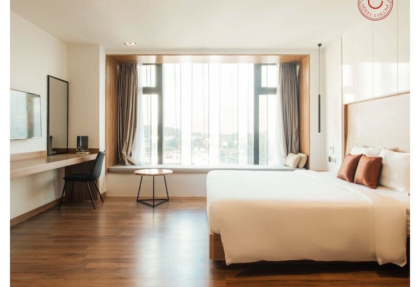 Estúdio Standard, Colline Dalat