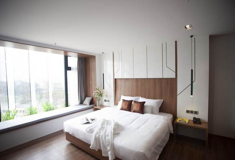 Estúdio Standard, Colline Dalat