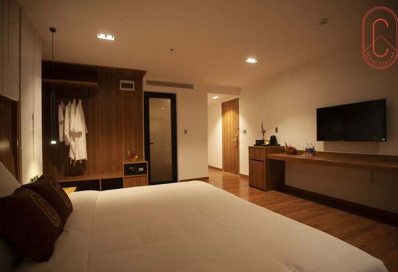 Estúdio Standard, Colline Dalat