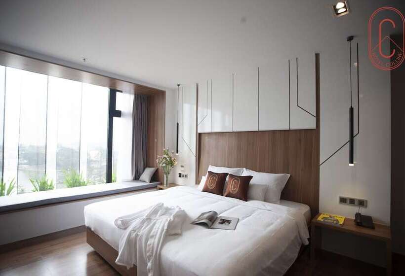 Estúdio Standard, Colline Dalat