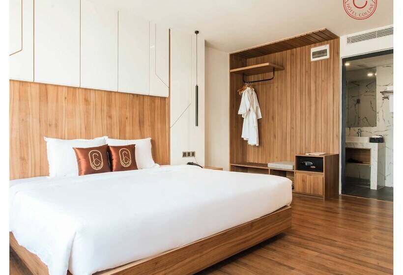 Estúdio Standard, Colline Dalat