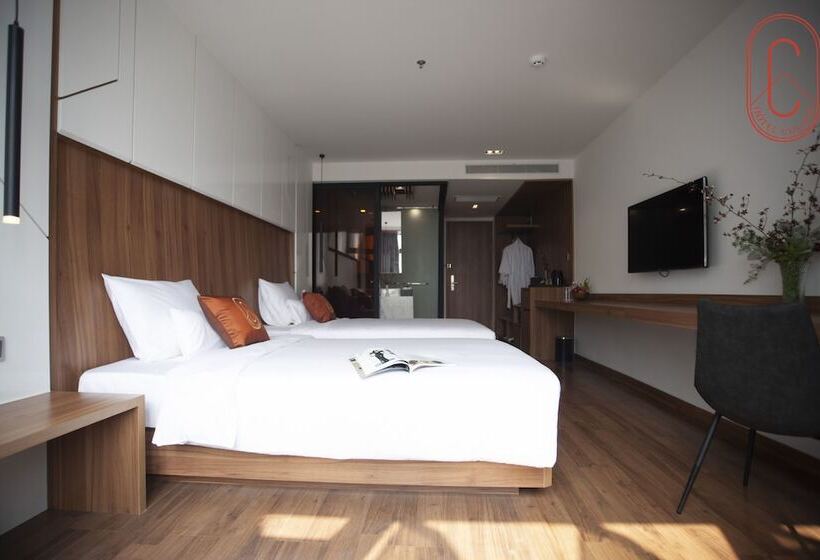 Quarto Premium, Colline Dalat