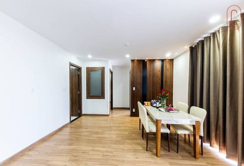 Estúdio Standard, Colline Dalat