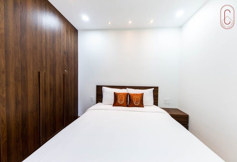 Estúdio Standard, Colline Dalat