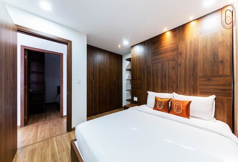 Estúdio Standard, Colline Dalat