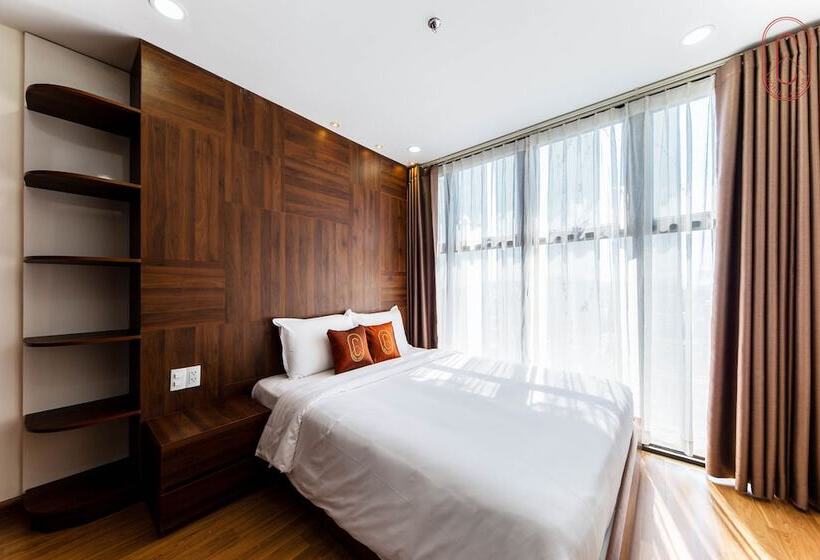 Estúdio Standard, Colline Dalat