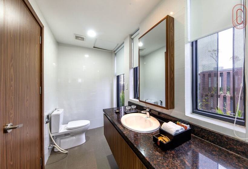 Estúdio Standard, Colline Dalat