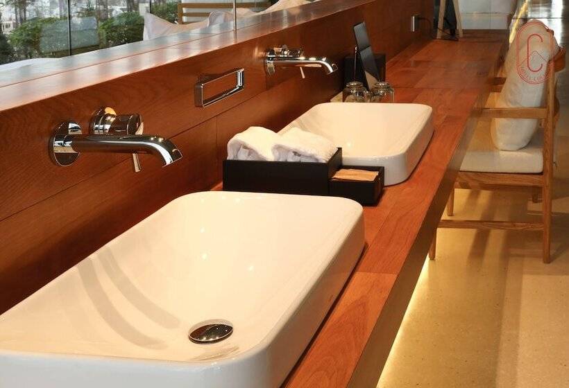 Suite, Colline Dalat