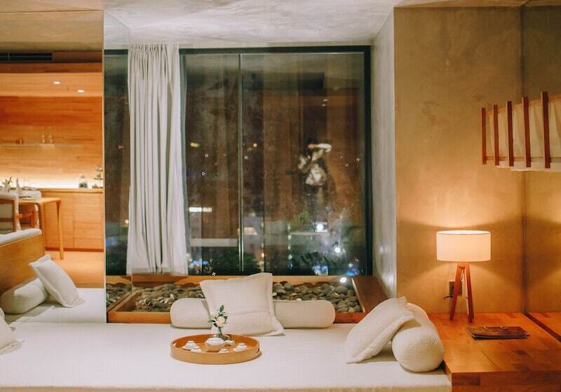 Suite, Colline Dalat