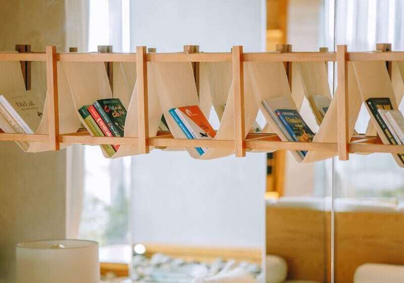 Suite, Colline Dalat