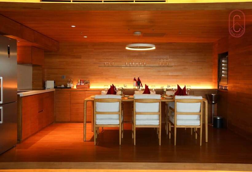 Suite, Colline Dalat