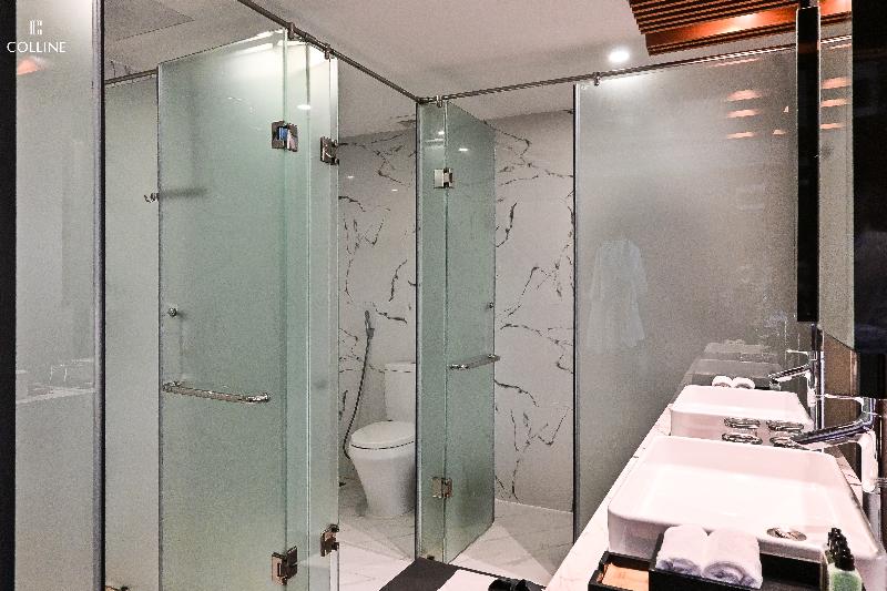 Quarto Familiar Deluxe, Colline Dalat