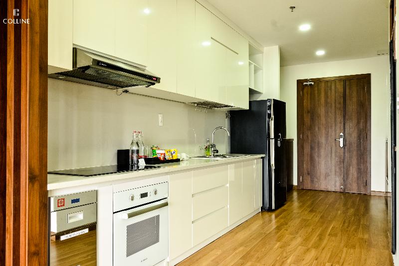 Estúdio Standard, Colline Dalat