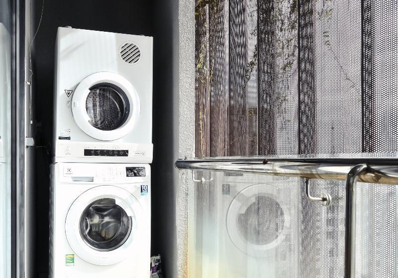 Estúdio Standard, Colline Dalat